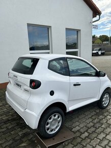 Aixam Minauto Access nové vozidlo včetně DPH - 5