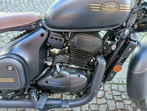 Jawa Pérák, Dph - 5