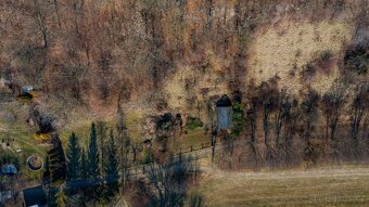 Prodej stavebního pozemku / chaty Vysoké Mýto - Vincie - 5