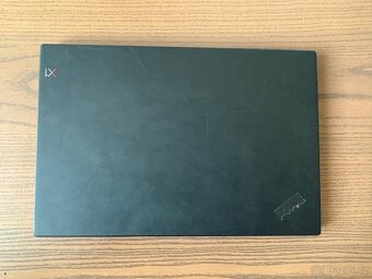 Lenovo ThinkPad X1 Carbon 7th gen - 5