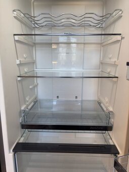 Lednice Gorenje NRK6192T - 5