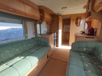COACHMAN VIP 460/2 - 5