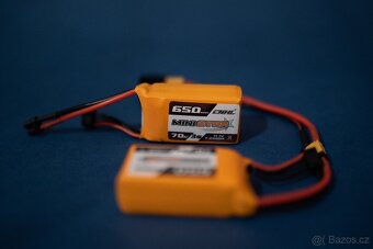 FPV BRÝLE SKYZONE SKY02S - 5