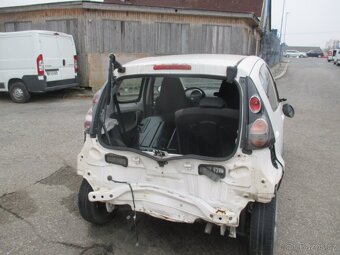 Citroën C1 1,4 HDi - 5