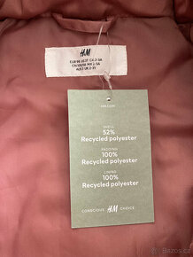 Bunda H&M, v. 98 NOVÁ - 5