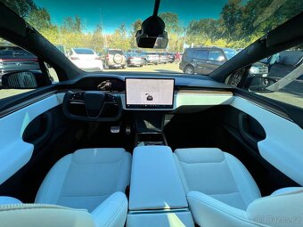 Tesla Model X Long Range Dual Motor (2023) - 5