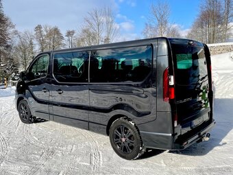 Fiat Talento 2.0 L2H1, 8-míst, 1. maj, - odpočet DPH - 5