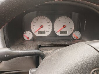 Volkswagen Caddy MK2 1,9 tdi - 5