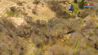 Prodej louky, 2537 m², Kraslice - 5