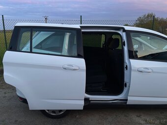 Ford Grand C-Max 2.0 TDCi 110 kW 2017 - 5