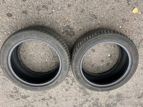 215/45/16 letni - 5