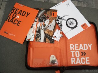 KTM 250 - 5