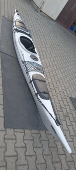 Kajak PRIJON SEAYAK - 5