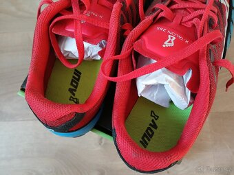 Inov X-Talon 255 44 spíše 43 inov8 - 5