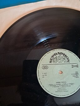 LP Karel Plihal - 5