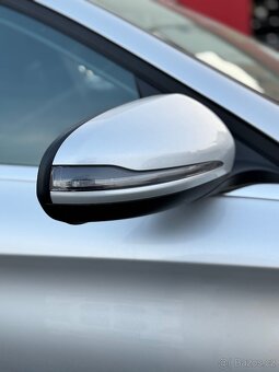 Mercedes-Benz Třídy C, 200d, W205 Ojeté, 7/2017, 229 737 km - 5