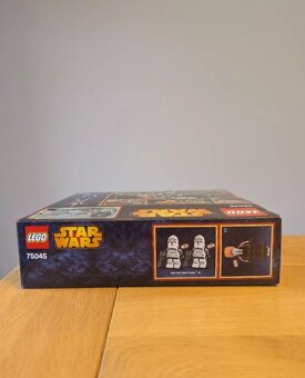 LEGO Star Wars 75045 Protivozidlové dělo Republic AV-7 - 5