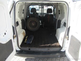 CITROEN NEMO 1,4i - 5