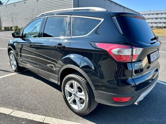 Ford Kuga 2.0Tdci 110kw Cool&Connect - 5