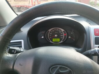 Hyundai Tucson - 5