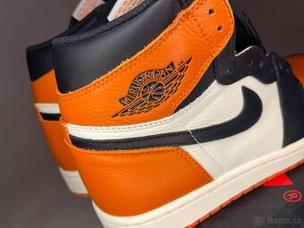 Air Jordan 1 Retro High OG "Shattered Backboard" - 5