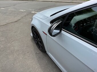 VW Golf 7 Facelift GTI Look ( Odpočet DPH ) - 5