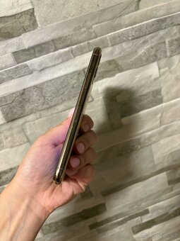 Iphone 11pro 64gb gold + kryty a krycí skla - 5