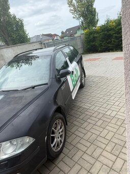 Prodám Škoda Octavie právo straním řízením špz ceska - 5