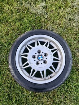 Styling 22 bmw e36 m3, z3 - 5