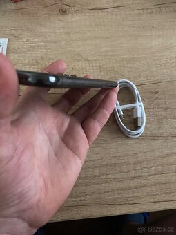 Apple IPhone X 256GB - šedá - 5