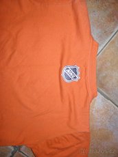 Tričko hokejové NHL San Chosé Sharks dětské - 5