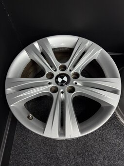 Alu BMW 5x120 17” style 392 - 5