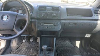 Fabia 1.2HTP - 5