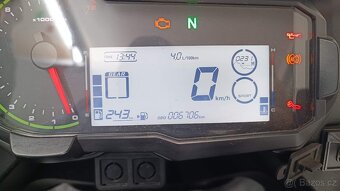 Jawa RVM 500 - 5