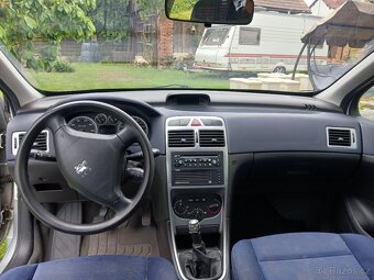 Peugeot 307 sw 1.6 80kw - 5