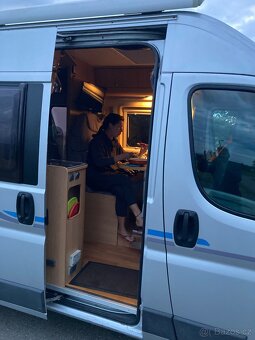 Adria Twin - 5