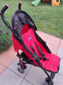 Golfový kočárek Chicco - 5