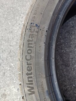 Continental WinterContact 215/45 R18 V XL - 5