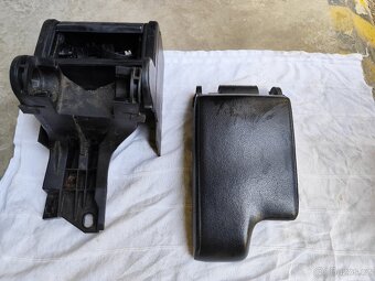 BMW kozena loketka E46 , E36 - 5