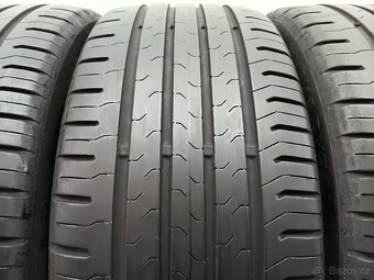 Letní pneu 215/45/17 Continental - 5