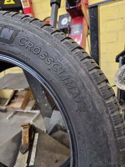 Celoroční pneu michelin 205/55 R16 94V - 5