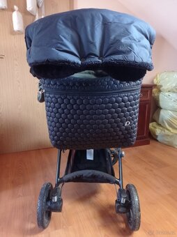 BRITAX B-MOTION 4 PLUS - 5