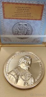 Investiční záležitost Albrecht z Valdštejna - 5