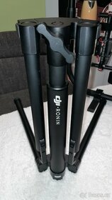 DJI RONIN - MX s příslušenstvím - 5