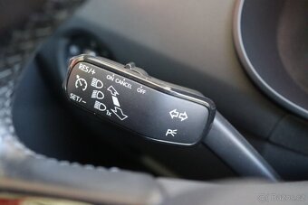 OCTAVIA 107000 KM - 5
