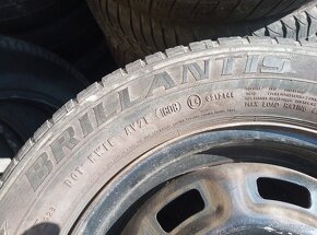 kola 165/70R13 - 5