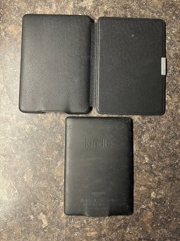 Amazon Kindle Paperwhite 5.gen 2GB WIFI + obal - 5