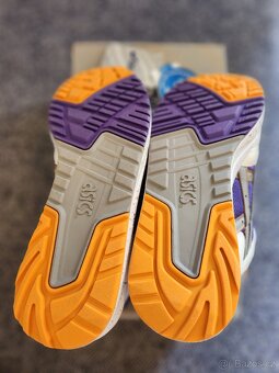 Asics GelSaga Phoenix 46 nové - 5