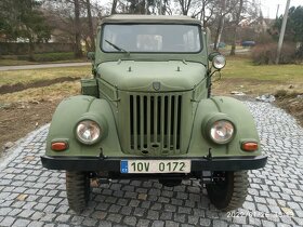 ARO M 461 - 5