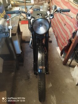 ČZ 150 C - 5